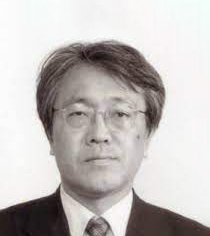 Portrait of Editorial Board member Hidetsugu  Kohzaki 